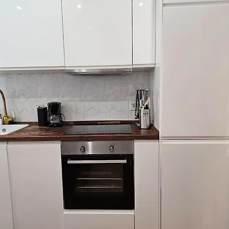 Appartamento Precioso Piso Junto Ayuntamiento *