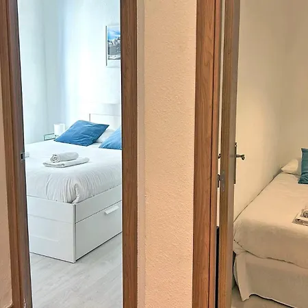 Apartament Precioso Piso Junto Ayuntamiento *