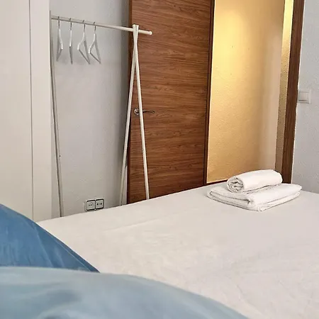 Apartament Precioso Piso Junto Ayuntamiento Bilbao