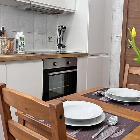 Apartament Precioso Piso Junto Ayuntamiento