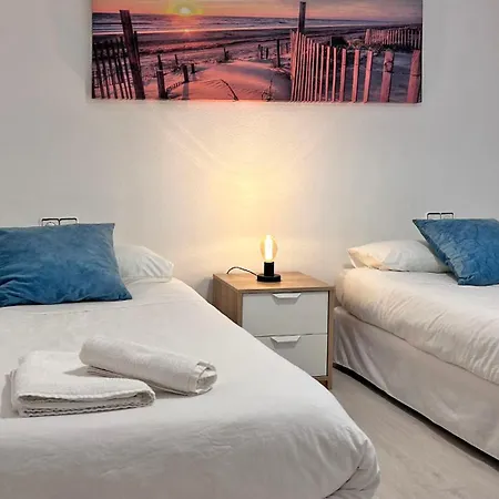 Apartament Precioso Piso Junto Ayuntamiento *