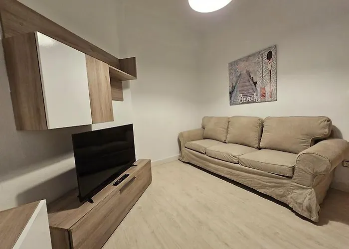 Precioso Piso Junto Ayuntamiento * Bilbao