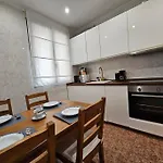 Precioso Piso Junto Ayuntamiento Apartment *