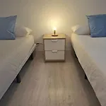Apartment Precioso Piso Junto Ayuntamiento *