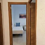 Precioso Piso Junto Ayuntamiento Apartment