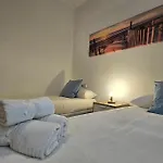 Precioso Piso Junto Ayuntamiento Apartment *