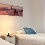 Apartment Precioso Piso Junto Ayuntamiento Bilbao