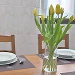 Apartment Precioso Piso Junto Ayuntamiento *