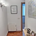 Precioso Piso Junto Ayuntamiento Apartment *
