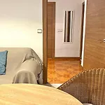 Precioso Piso Junto Ayuntamiento Apartment *