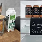 Apartment Precioso Piso Junto Ayuntamiento Bilbao