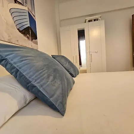 アパート Precioso Piso Junto Ayuntamiento *