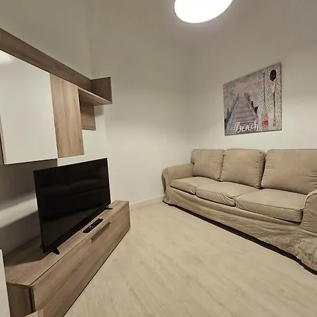 Precioso Piso Junto Ayuntamiento * Bilbao