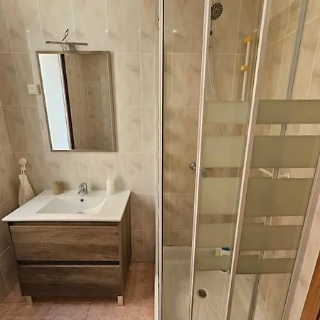 Precioso Piso Junto Ayuntamiento * ビルバオ