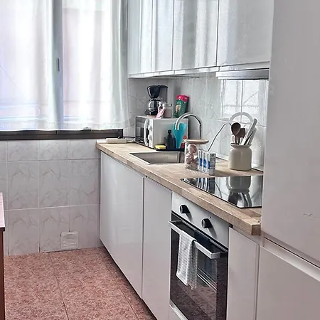 Precioso Piso Junto Ayuntamiento * Бильбао