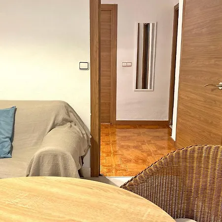 Precioso Piso Junto Ayuntamiento Daire *