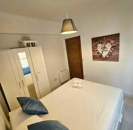 Appartement Precioso Piso Junto Ayuntamiento Bilbao