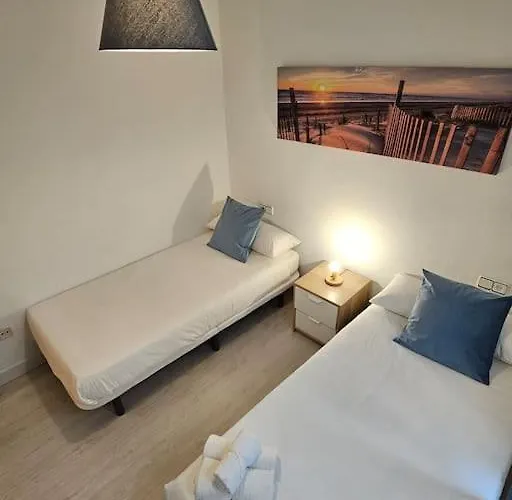 Precioso Piso Junto Ayuntamiento Lägenhet Bilbao