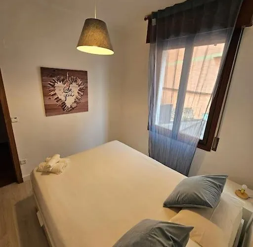 Precioso Piso Junto Ayuntamiento Appartement Bilbao