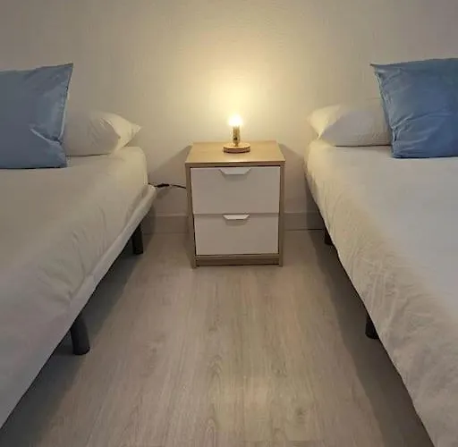 Appartement Precioso Piso Junto Ayuntamiento *