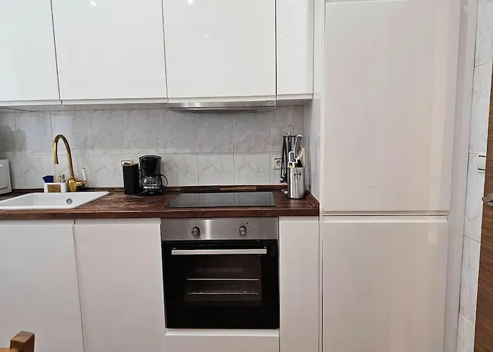 Appartement Precioso Piso Junto Ayuntamiento *