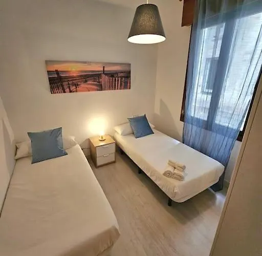 Appartement Precioso Piso Junto Ayuntamiento