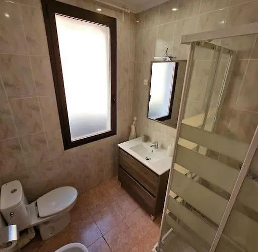 Precioso Piso Junto Ayuntamiento شقة بلباو