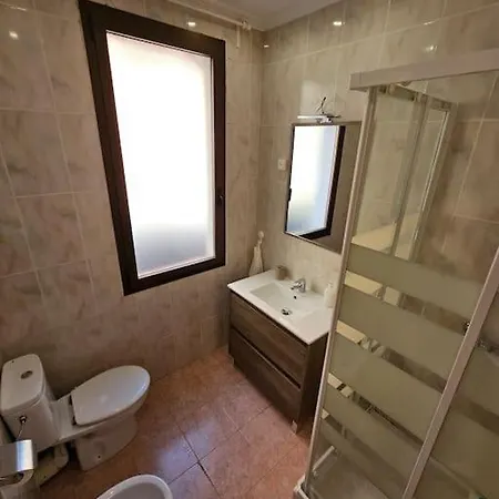 Precioso Piso Junto Ayuntamiento Lägenhet Bilbao