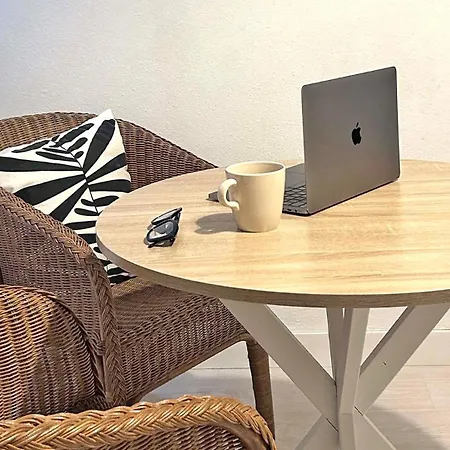 Precioso Piso Junto Ayuntamiento Appartement
