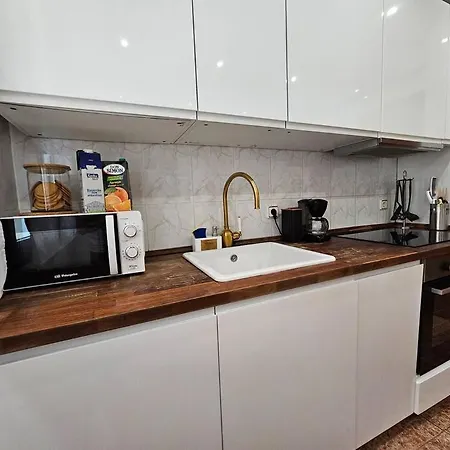 Precioso Piso Junto Ayuntamiento Apartmán Bilbao