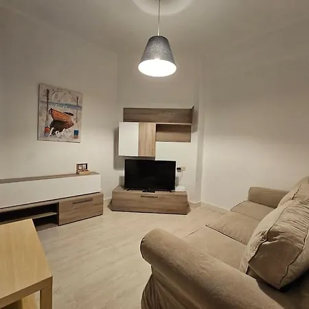 Precioso Piso Junto Ayuntamiento * Bilbao