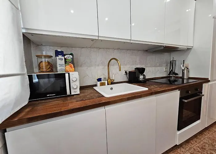 Precioso Piso Junto Ayuntamiento Apartmán Bilbao