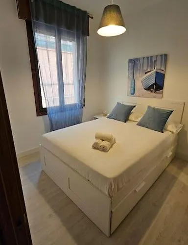 Precioso Piso Junto Ayuntamiento Bilbao